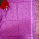 Mysure Dola Digital Sarees-MB758 - Image 3
