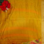 Rangoli Kalanjali Silk Sarees-MB760 - Image 2