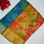 Rangoli Kalanjali Silk Sarees-MB760