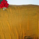 Speace Silk Sarees-MB777(Colour Based On Blouse) - Image 3