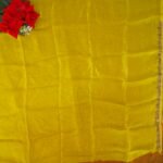 Speace Silk Sarees-MB777(Colour Based On Blouse) - Image 2