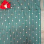 Apple Buttie Allover Zarry Fancy deasigner Sarees  -MB781 - Image 2