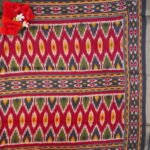 Cobra Silk  Sarees-MB782 - Image 3