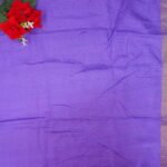 SiddhantFancy Crushed Brasso Sarees-MB783 - Image 2