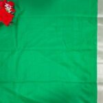 Semi Kanchi Pattu Sarees -MB436 - Image 2