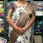 Belgium Eletrical Zarry Silk-MB502