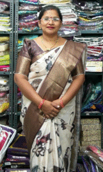 Belgium Eletrical Zarry Silk-MB502