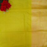 Semi Uppada Pattu Sarees-MB787 - Image 2