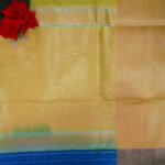 Semi Uppada Pattu Sarees-MB787 - Image 3