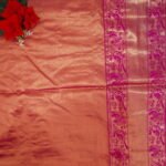 Bridal Light Weight  Kanchi Pattu Sarees-MB788 - Image 2