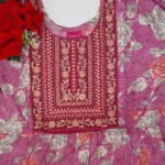 Vatican 3Peace Set Feeding Dreses-MB796(L-3XL) - Image 4