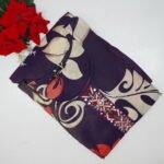 Vatican Silk 3Peace Set Dreses-MB797(3XL-6XL) - Image 4