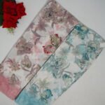 Pure Punam Georgette Sarees-MB801