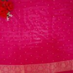 Exclusive Banares Fancy Sarees-MB803 - Image 2