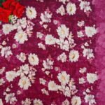 Pure Punam Georgette Sarees-MB804 - Image 3