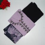 Rayon 3Peace Set Dreses-MB810(M-XXL)