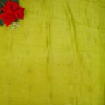 Marshmallow  Designer Sarees-MB813 - Image 3