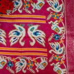 Bandini Rose Day Silk Sarees-MB822 - Image 2