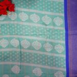 Toran Crushed With Zarry Lines-MB830 - Image 3