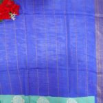 Toran Crushed With Zarry Lines-MB830 - Image 2