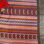 Urvi Silk With Kalamkari Sarees-MB831 - Image 3