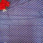 Cobra Silk With Pochampalli Border-MB832 - Image 2