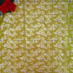 Silapa kala Silk With Butties-MB833 - Image 2