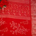 Benares Silk Sarees-MB840 - Image 3