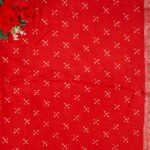 Benares Silk Sarees-MB840 - Image 2