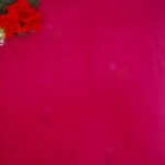 Kadhi Silk With Embroidery Sarees-MB843 - Image 2