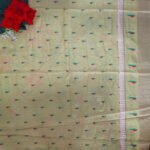 Mysure Dola Digital Sarees-MB846 - Image 3