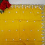 Moon Light Silk Sarees-MB847 - Image 3