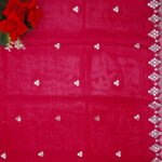 Moon Light Silk Sarees-MB847 - Image 2