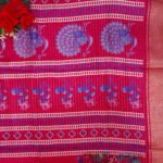 Vidya Silk Wih All Over Zarry Sarees-MB848 - Image 3