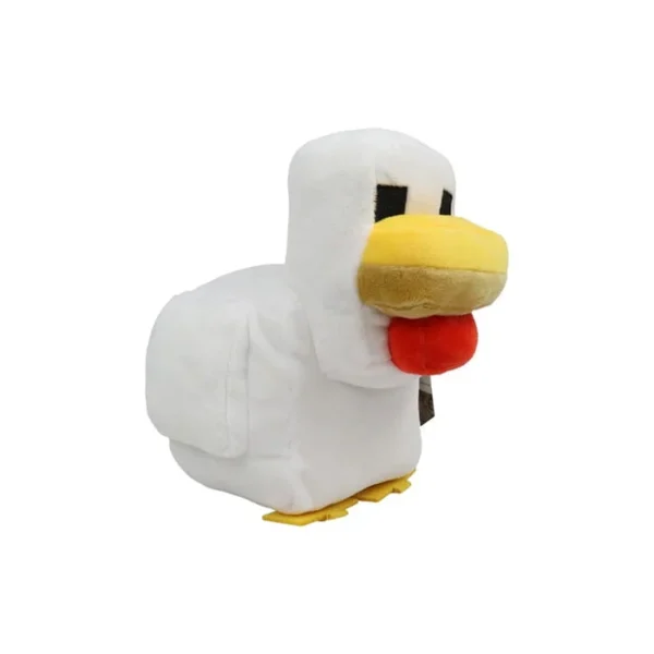 Chicken Plush