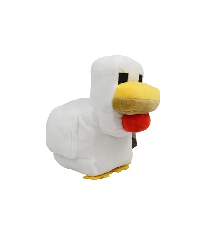 chicken-plush.jpeg Chicken Plush - Image 1