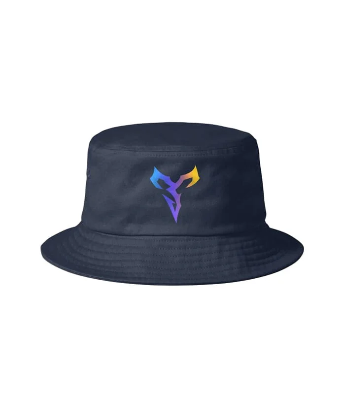 final-fantasy-x-jecht-symbol-bucket-hat.jpeg Final Fantasy X - Jecht Symbol Bucket Hat - Image 1