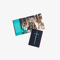 Accessories & Arts