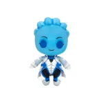Liara Plush
