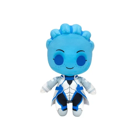 Liara Plush