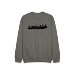 The Fellowship Of The Ring Sweatshirt