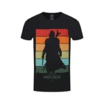 The Mandalorian Spectrum