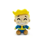 Vault Boy Plush